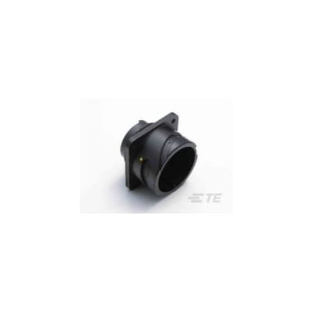 Te Connectivity FIXED  REAR MOUNT PIN CONNECTOR Y5015-000000005377